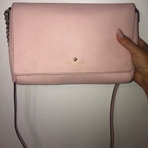 Baby Pink Kate Spade